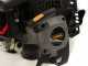 Alpina ABR 42 - Petrol brush cutter