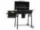 Royal Food CB 650-2 - Charcoal Barbecue and Smoker