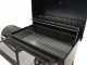 Royal Food CB 650-2 - Charcoal Barbecue and Smoker