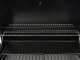 Royal Food CB 650-2 - Charcoal Barbecue and Smoker