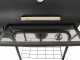 Royal Food CB 650-2 - Charcoal Barbecue and Smoker