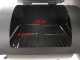 Royal Food CB 650-2 - Charcoal Barbecue and Smoker