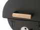 Royal Food CB 650-2 - Charcoal Barbecue and Smoker