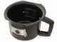 Royal Food CB 650-2 - Charcoal Barbecue and Smoker