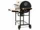 CB 450 Royal Food - Charcoal Barbecue