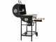 CB 450 Royal Food - Charcoal Barbecue