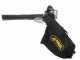 Alpina ABL 27 V Leaf Blower - Garden Vacuum - Shredder with 2-stroke engine