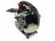 Alpina ABL 27 V Leaf Blower - Garden Vacuum - Shredder with 2-stroke engine