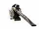 Alpina ABL 27 V Leaf Blower - Garden Vacuum - Shredder with 2-stroke engine