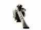 Alpina ABL 27 V Leaf Blower - Garden Vacuum - Shredder with 2-stroke engine