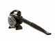 Alpina ABL 27 V Leaf Blower - Garden Vacuum - Shredder with 2-stroke engine