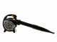 Alpina ABL 27 V Leaf Blower - Garden Vacuum - Shredder with 2-stroke engine
