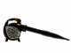 Alpina ABL 27 V Leaf Blower - Garden Vacuum - Shredder with 2-stroke engine