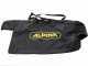Alpina ABL 27 V Leaf Blower - Garden Vacuum - Shredder with 2-stroke engine