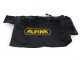 Alpina ABL 27 V Leaf Blower - Garden Vacuum - Shredder with 2-stroke engine