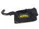 Alpina ABL 27 V Leaf Blower - Garden Vacuum - Shredder with 2-stroke engine