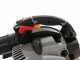 Alpina ABL 27 V Leaf Blower - Garden Vacuum - Shredder with 2-stroke engine