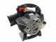 Alpina ABL 27 V Leaf Blower - Garden Vacuum - Shredder with 2-stroke engine