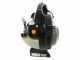 Alpina ABL 27 V Leaf Blower - Garden Vacuum - Shredder with 2-stroke engine