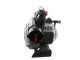 Alpina ABL 27 V Leaf Blower - Garden Vacuum - Shredder with 2-stroke engine