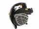 Alpina ABL 27 V Leaf Blower - Garden Vacuum - Shredder with 2-stroke engine