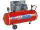 Airmec CR 203 - Air Compressor with three-phase electric motor and 200L air tank