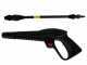 Comet KRS 1300 Extra electric cold water pressure washer - with hosereel - 150 bar