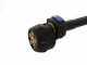 Annovi &amp; Reverberi EX special Edition 4.0 Twin Flow cold water pressure washer, 13.5 L/min flow rate