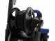 Annovi &amp; Reverberi EX special Edition 4.0 Twin Flow cold water pressure washer, 13.5 L/min flow rate