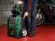 BOSCH AdvancedAquatak 140 cold water pressure washer - Electric pressure washer - 140 bar Max