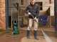 BOSCH AdvancedAquatak 140 cold water pressure washer - Electric pressure washer - 140 bar Max