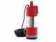 Einhell GE-PP 1100 N-A Submersible Depth Pump - stainless steel body - 6000 L/h