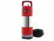 Einhell GE-PP 1100 N-A Submersible Depth Pump - stainless steel body - 6000 L/h