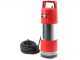 Einhell GE-PP 1100 N-A Submersible Depth Pump - stainless steel body - 6000 L/h