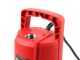 Einhell GE-PP 1100 N-A Submersible Depth Pump - stainless steel body - 6000 L/h