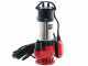 Einhell GC-DP 5010G Submersible Water Pump for dark water - stainless steel body - 12000 L/h