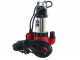 Einhell GC-DP 5010G Submersible Water Pump for dark water - stainless steel body - 12000 L/h