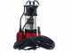 Einhell GC-DP 5010G Submersible Water Pump for dark water - stainless steel body - 12000 L/h