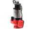 Einhell GC-DP 5010G Submersible Water Pump for dark water - stainless steel body - 12000 L/h