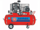 Airmec CR 305 - Belt-driven Air Compressor - three-phase electric motor - 270L tank