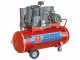 Airmec CR 305 - Belt-driven Air Compressor - three-phase electric motor - 270L tank