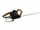 Alpina AHT 500 E Electric Hedge Trimmer - 500W - 50 cm laser-cut steel blades