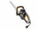 Alpina AHT 500 E Electric Hedge Trimmer - 500W - 50 cm laser-cut steel blades