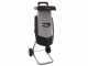 Alpina ACH 2.2 - Electric garden shredder - with collection bag and reversible blades