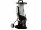 Alpina ACH 2.2 - Electric garden shredder - with collection bag and reversible blades