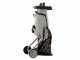 Alpina ACH 2.2 - Electric garden shredder - with collection bag and reversible blades