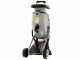 Alpina ACH 2.2 - Electric garden shredder - with collection bag and reversible blades