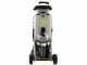 Alpina ACH 2.2 - Electric garden shredder - with collection bag and reversible blades