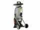 Alpina ACH 2.2 - Electric garden shredder - with collection bag and reversible blades