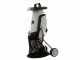 Alpina ACH 2.2 - Electric garden shredder - with collection bag and reversible blades